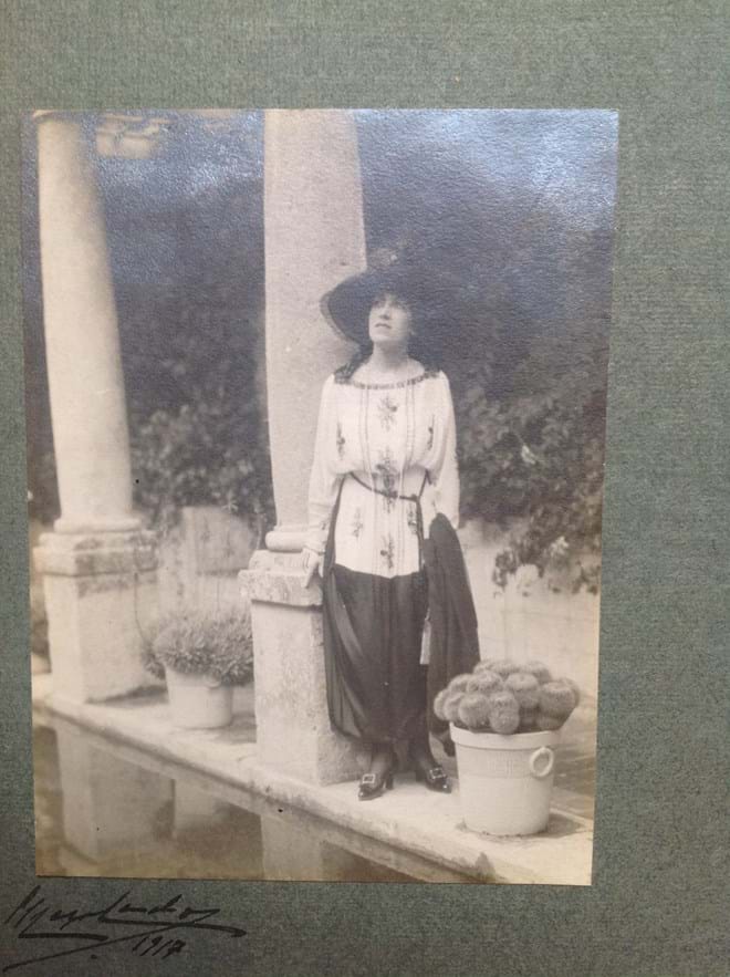 Veva de Lima (1917)