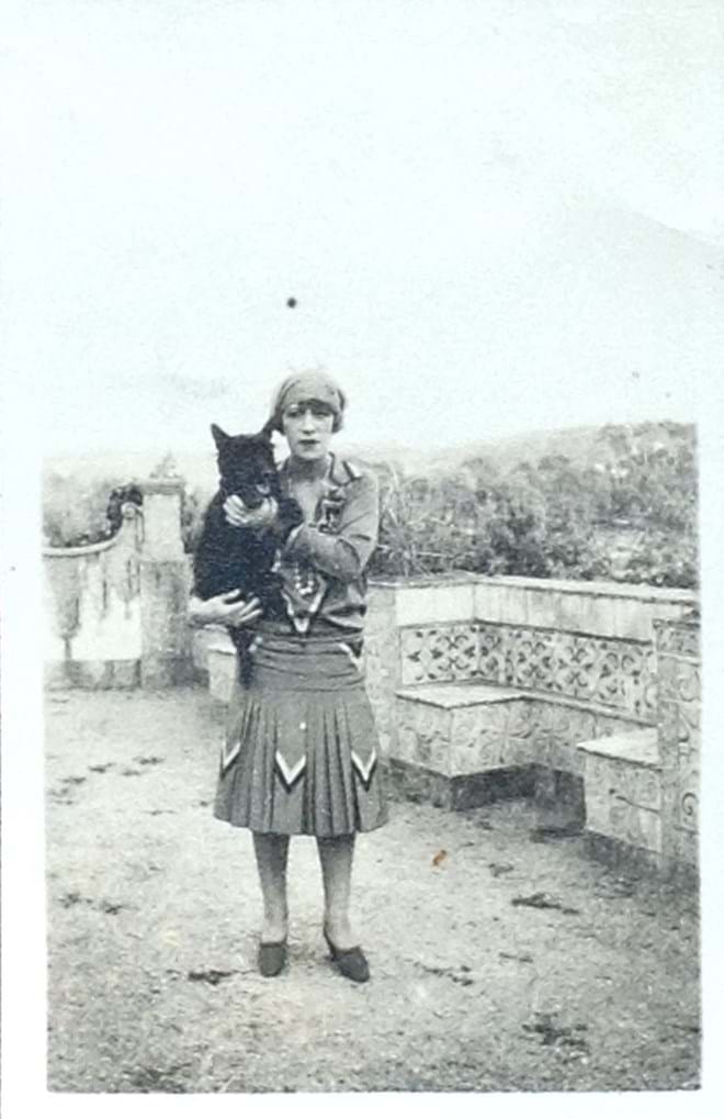 Veva de Lima