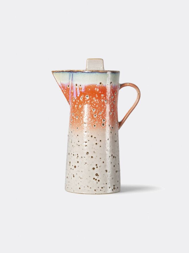 Jarra de café, €45, Pura Cal