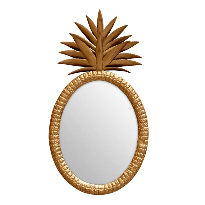  Espelho St. Barths, €140, SAL Concept Store