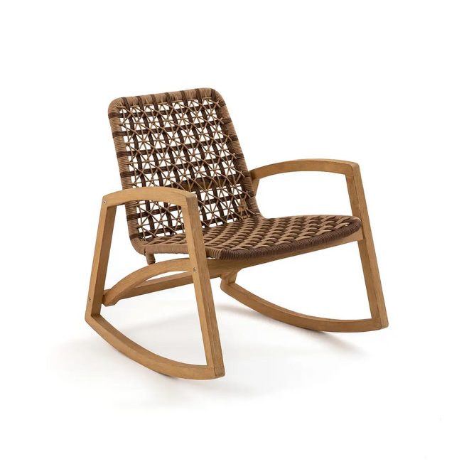 Cadeira Manhattan, €359, La Redoute