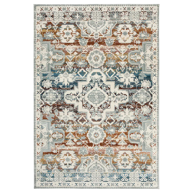 Tapete Randböl, €129, IKEA