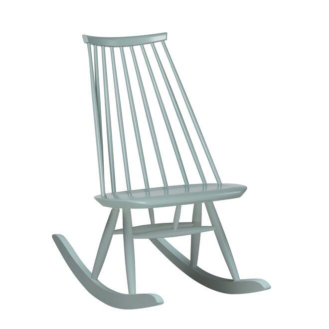 Cadeira Artek Mademoiselle Rocking, desde €1265, ARTEK