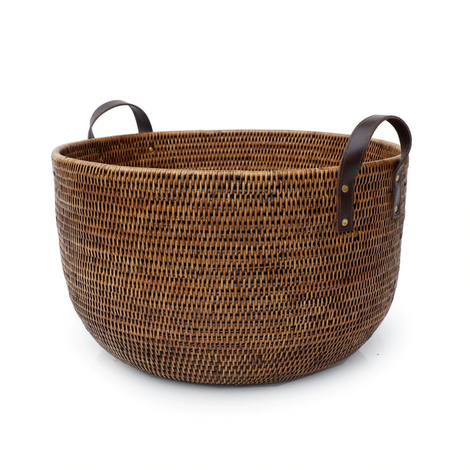 Cesta Coco, €158, Ishela na SAL Concept Store