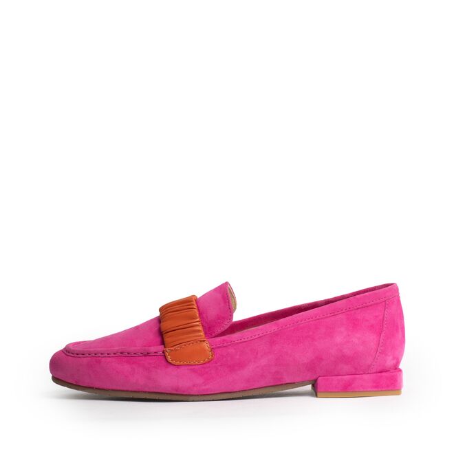 Mocassins, €119,90, Hush Puppies