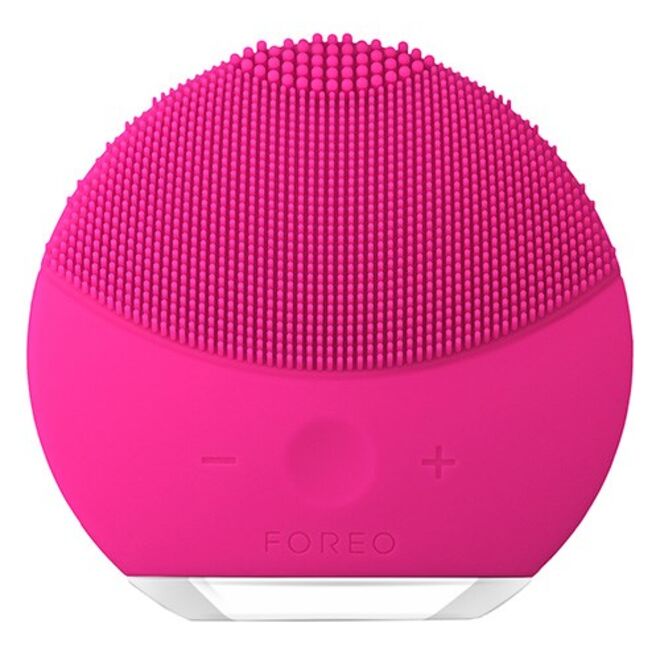 Dispositivo de limpeza facial sónica LUNA Mini 2, €119, Foreo