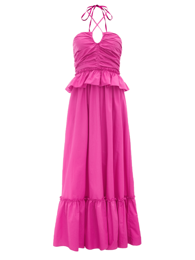 Vestido, €13, Shein