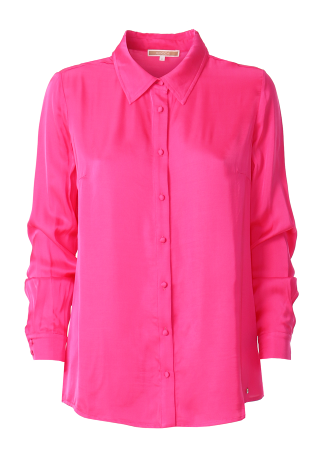 Camisa Karuka, €114,50, Kocca