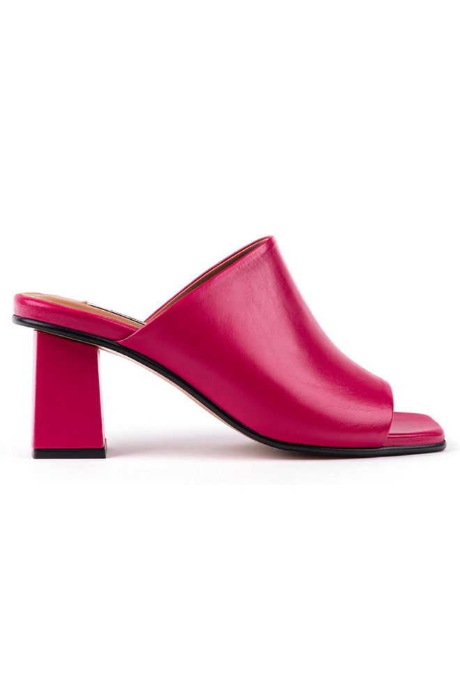 Mules, €109,90, Zilian