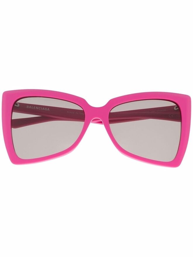 Óculos, €255, Balenciaga , na André Ópticas