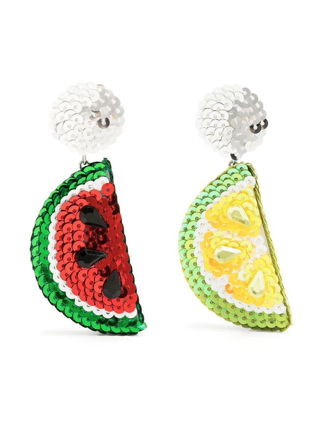 Brincos, €52, Bimba Y Lola