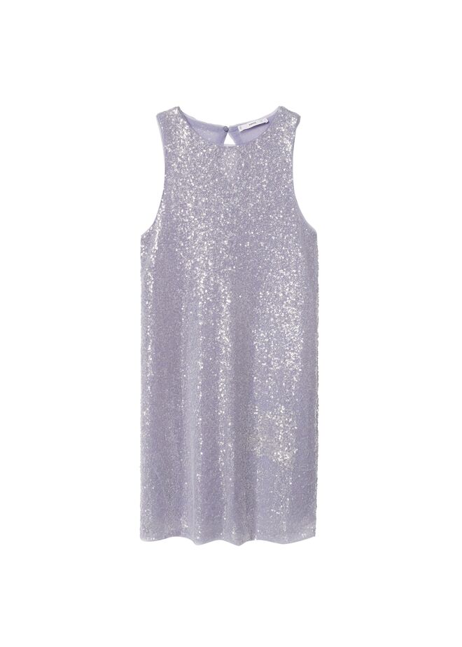 Vestido, €29,99, Mango