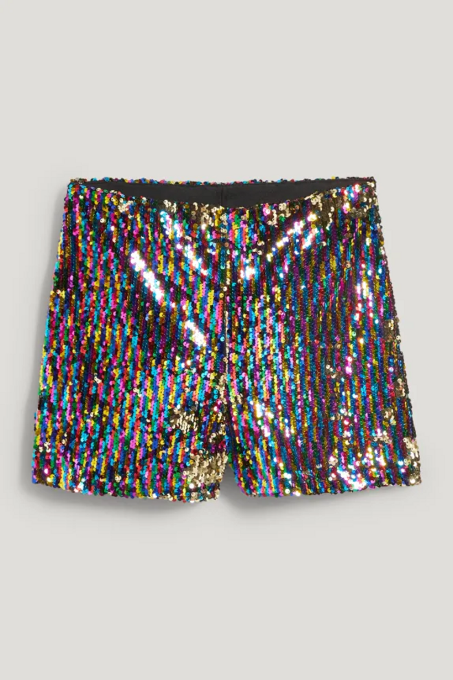 Calções, €24,99, C&A