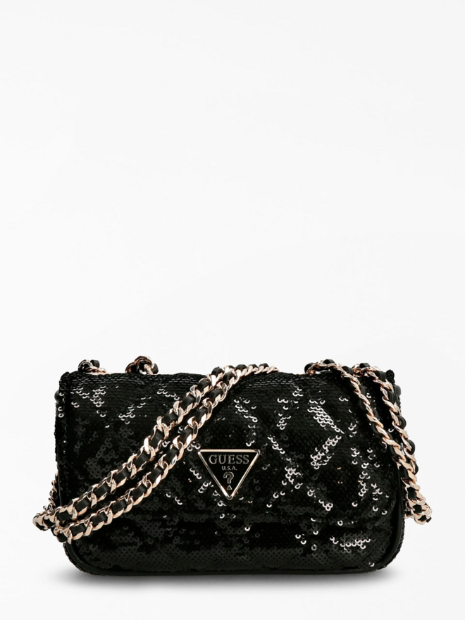 Carteira Tirac Cessily, €100, Guess