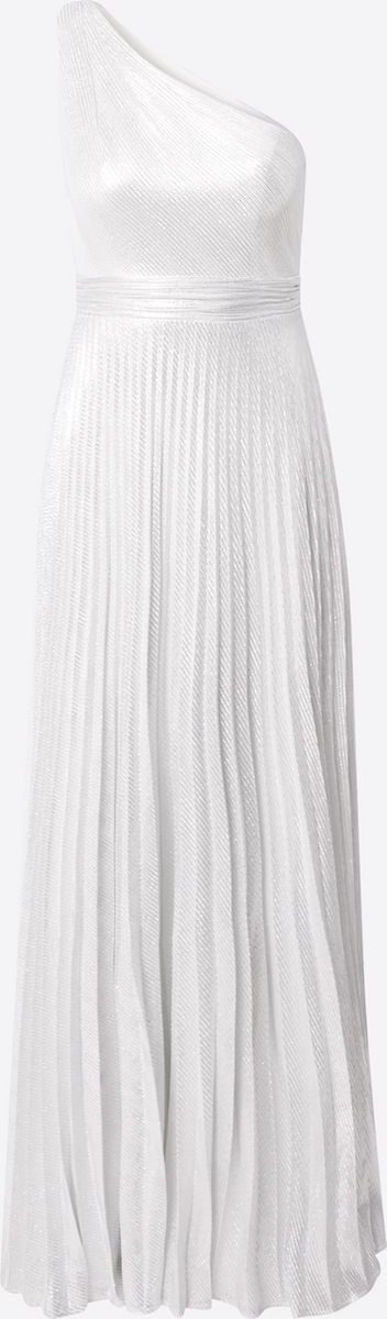 Vestido, €189,  Unique, em aboutyou.pt