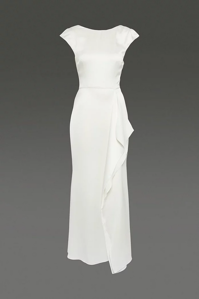 Vestido, €155,40, Coast