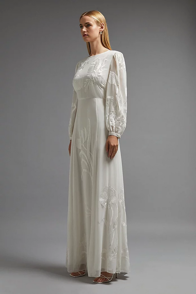 Vestido, €125,40, Coast