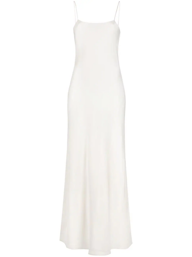 Vestido, €198,  There Was One, exclusivo em farfetch.com