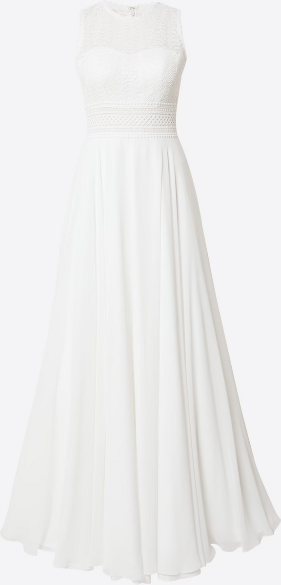 Vestido, €179, Laona, em aboutyou.pt