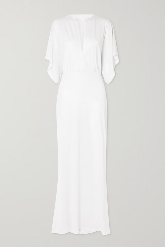 Vestido, €245, Norma Kamali