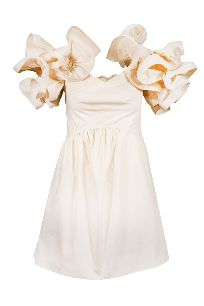 Vestido, €204,90, Relish