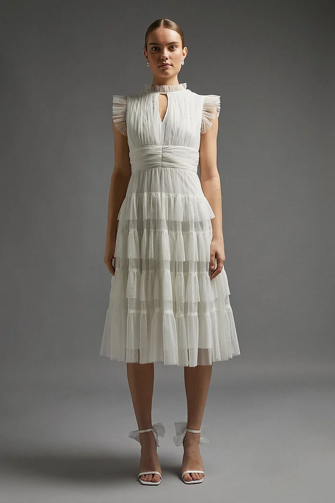 Vestido, €101,40, Coast