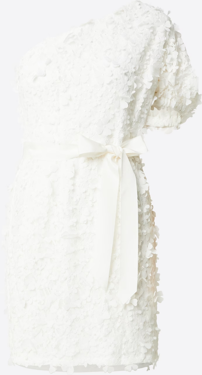 Vestido, €189, Adriana Papell, em aboutyou.pt