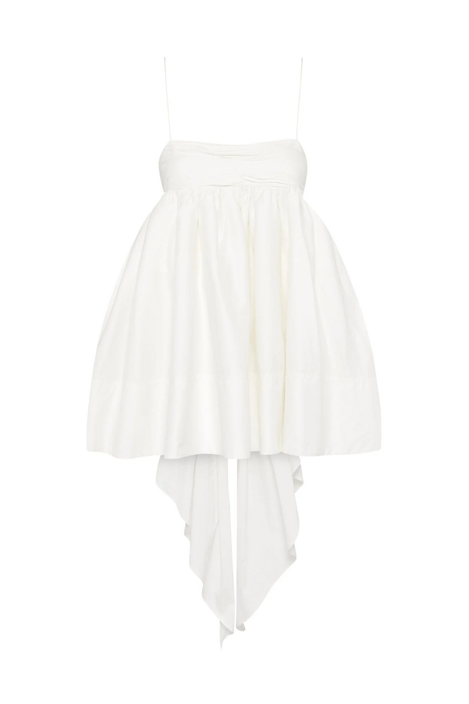 Vestido Cantina, €230, Aje