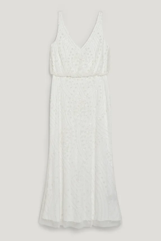 Vestido,€129,99, C&A