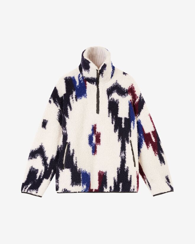 Camisola em carneira, antes €390 agora €195, Isabel Marant