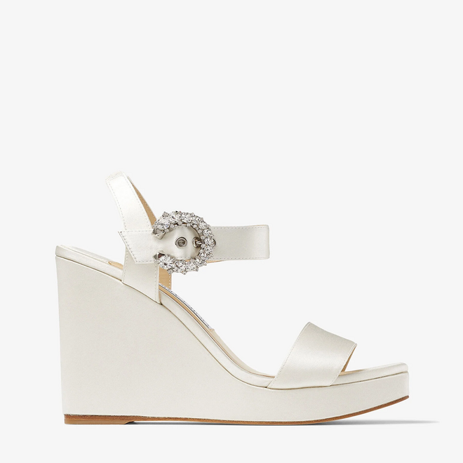 Sandálias Mirabelle 110, €595, Jimmy Choo