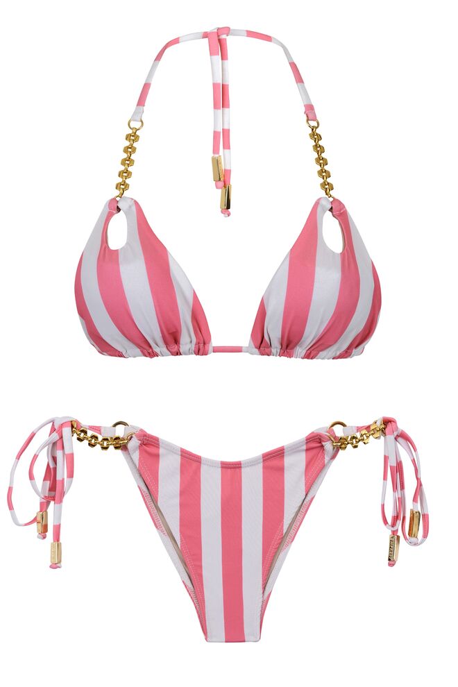 Biquini, €180, Brazilian Bikini Shop
