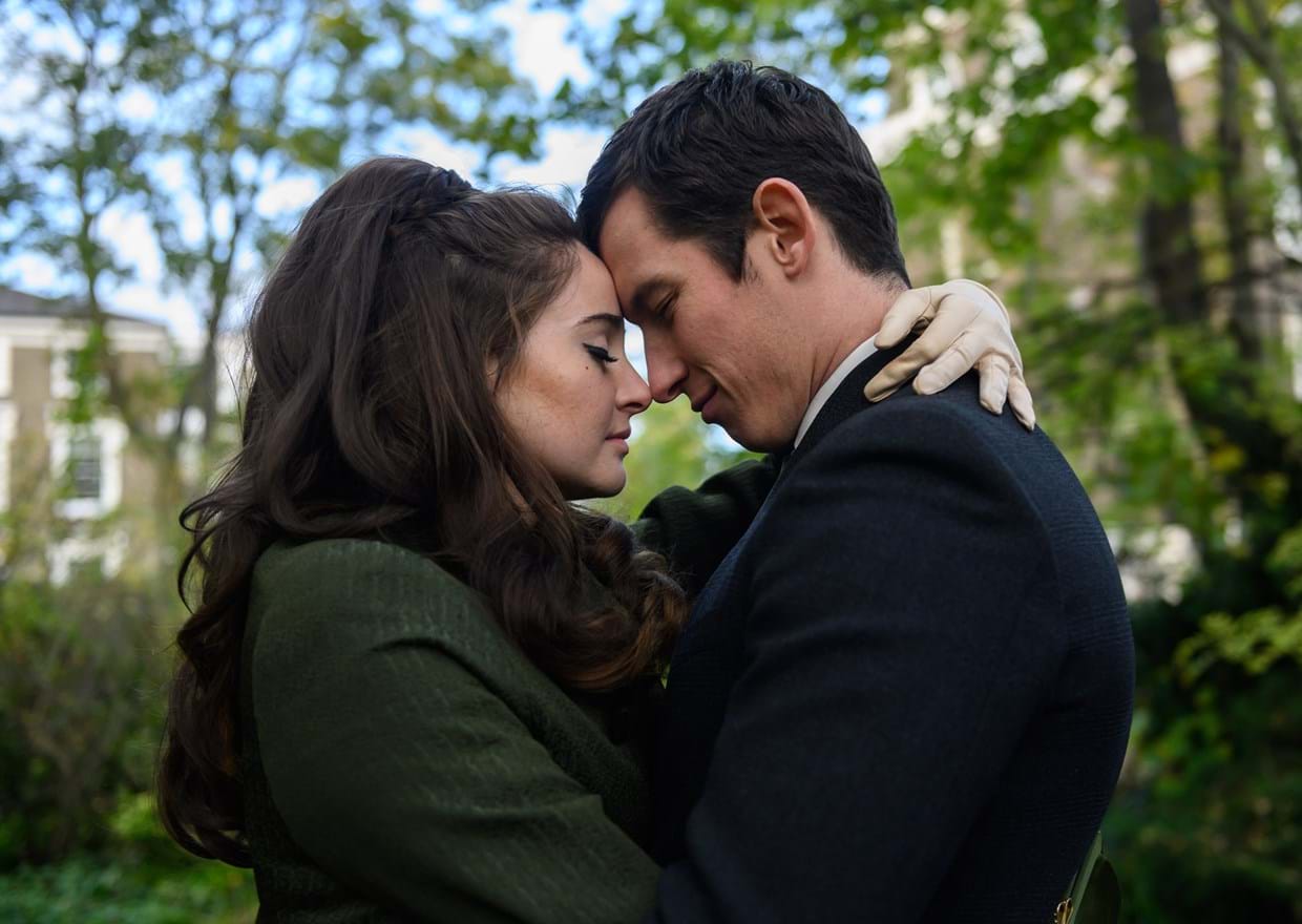 Filme 'A Última Carta de Amor' (2021)
