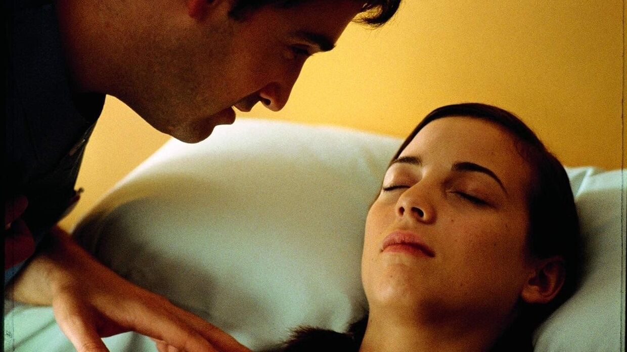 Filme 'Fala com ela' (2002)