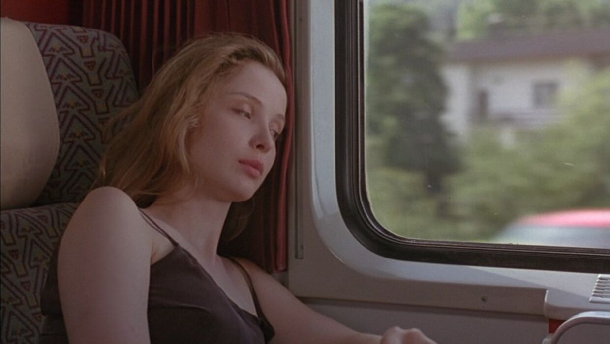 Filme 'Antes do Amanhecer' (1995)