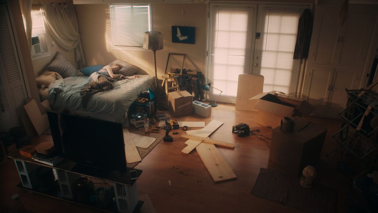 Curta Metragem: 'If I Go' (2020)