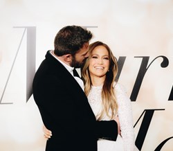 Jennifer Lopez e Ben Affleck. Tudo sobre o casamento do ano