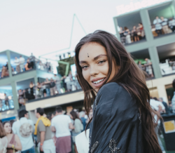 NOS Alive, os melhores looks do primeiro dia