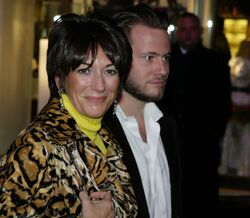 O desagradável trabalho que Ghislaine Maxwell terá na prisão