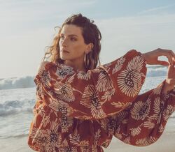 Atumuta Studio: a marca portuguesa que tem vestidos para guardar para sempre