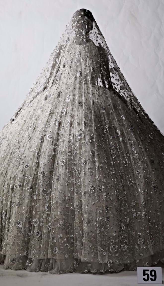 Último Look Balenciaga