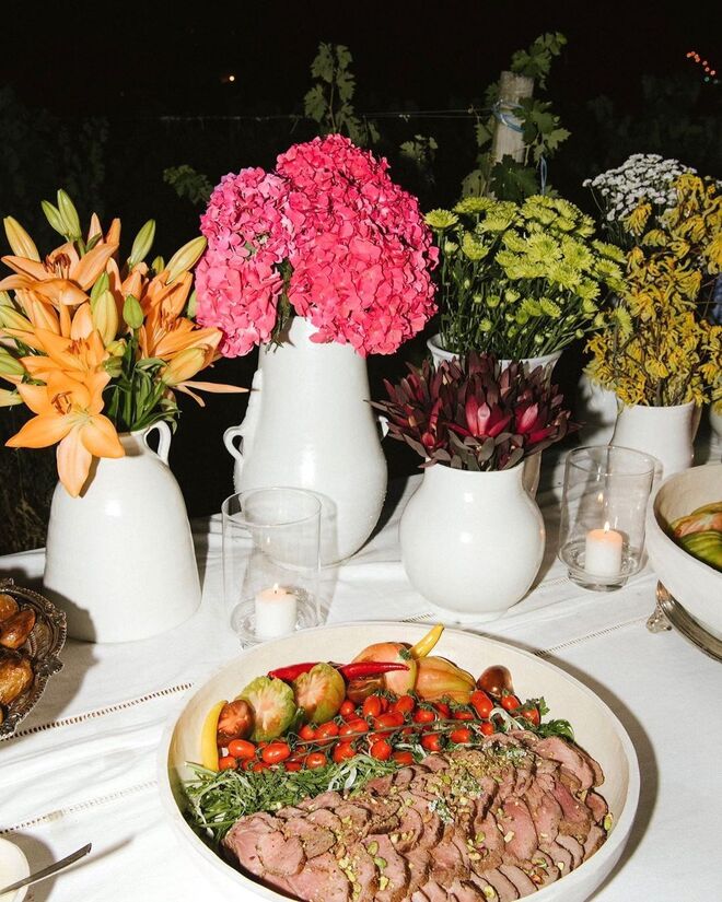 Peças de cerâmica por Marta Raimundo