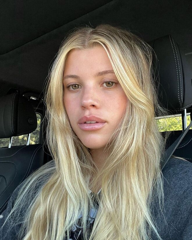 Sofia Richie