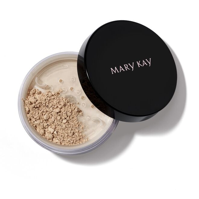 Pó Finalizador Sedoso, Mary Kay, €23