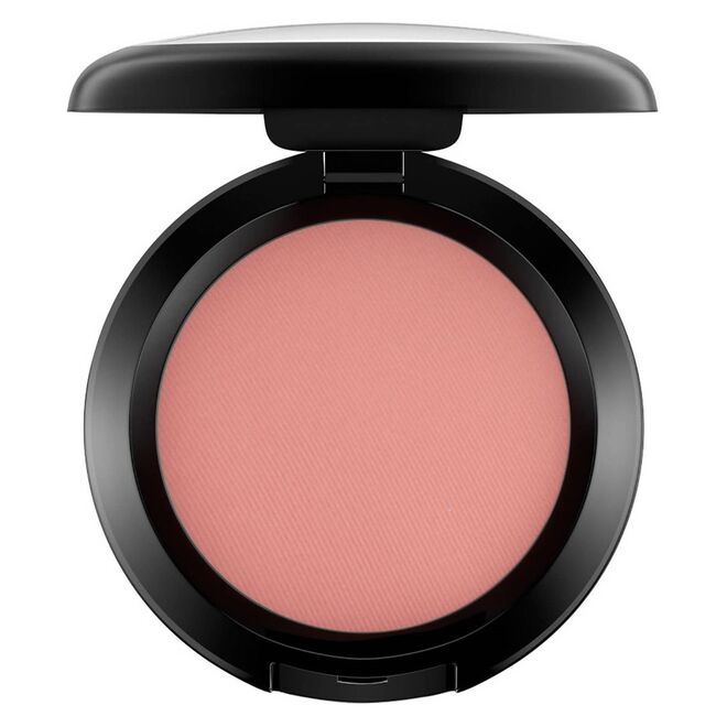 Blush de Longa Duração, MAC, €27 em lookfantastic.pt 