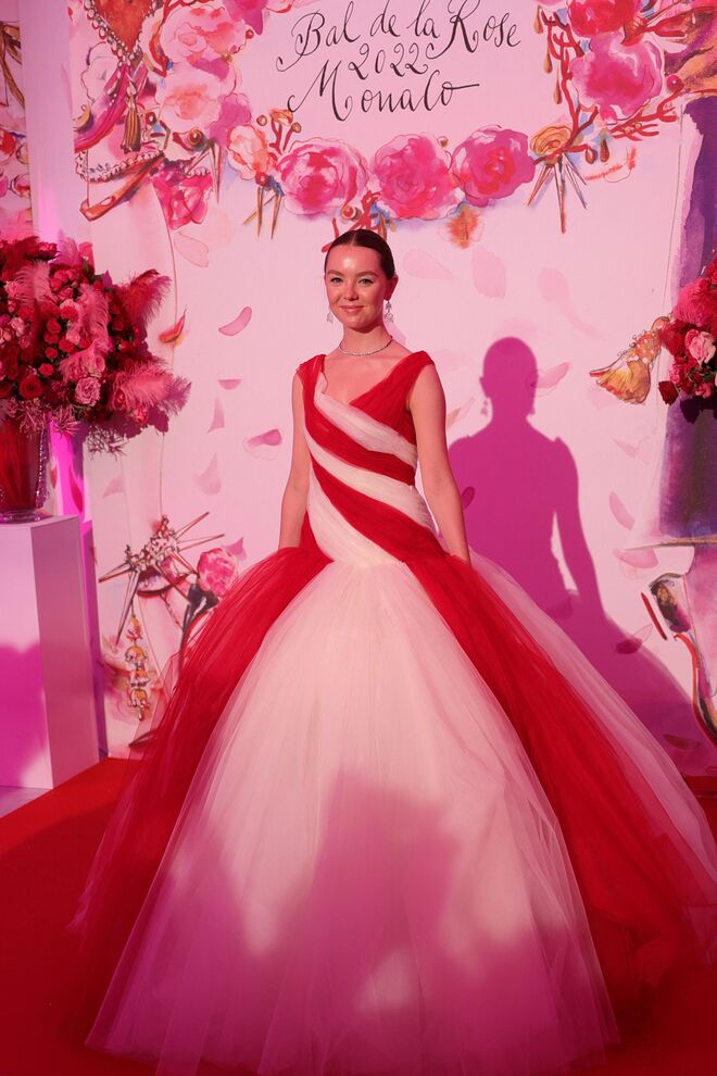 Princesa Alexandra de Hanôver