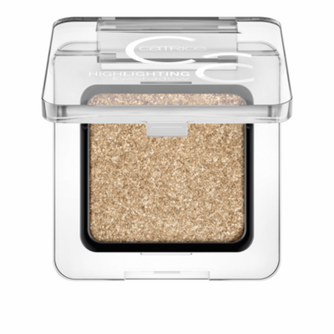 Sombra de olhos Highlighting, €2,87, Catrice na Wells