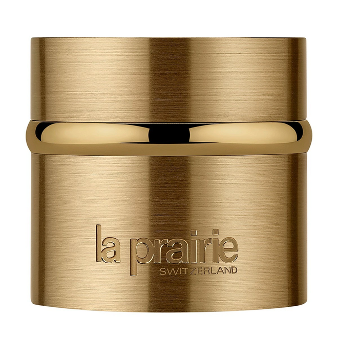 Creme de Rosto Pure Gold Collection 50 ml,  €790, La Prairie, no El Corte Inglés