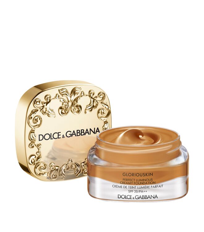 Creme de rosto Gloriouskin Perfect Luminous, 30ml, €104,45, Dolce & Gabbana, em lookfantastic.pt