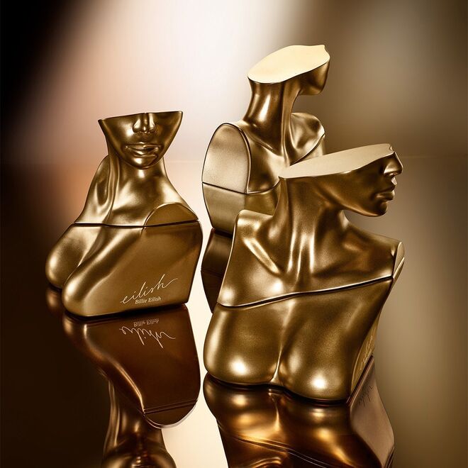 Eau de parfum Billie Eilish, 30ml, €44,99, na Douglas